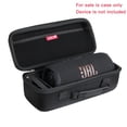 thumbnail image 2 of Funda de viaje Hermitshell para altavoz JBL Charge 5/JBL Charge 4, 2 of 7
