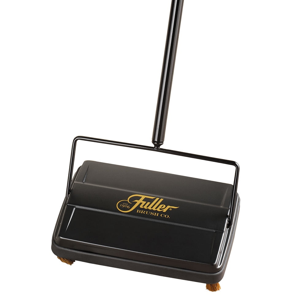 Fuller Brush 17027 Electrostatic Cordless Carpet Floor Sweeper for sale online 