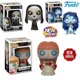 thumbnail image 2 of Figuras de vinilo de la colección Funko Pop Movies New ANNABELLE 469# Emily 987# la monja 775#, juguetes para niños, regalos de Navidad, 2 of 4