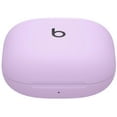 Restored Beats Fit Pro True Wireless Noise Cancelling Earbuds Purple- (Refurbished)