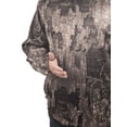 thumbnail image 6 of Realtree Mens Timber Arrowood Performance Hoodie, 6 of 9