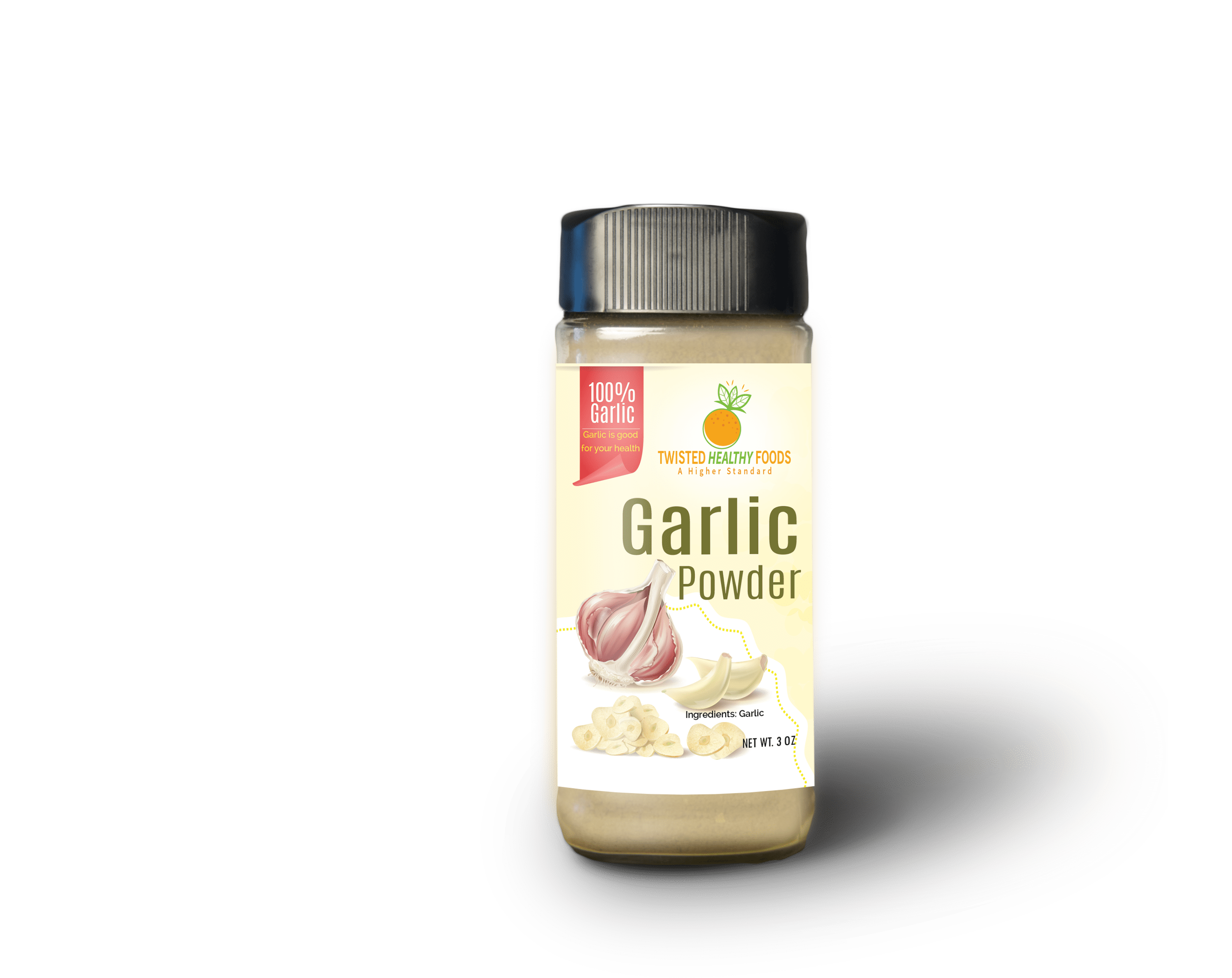 Garlic Powder