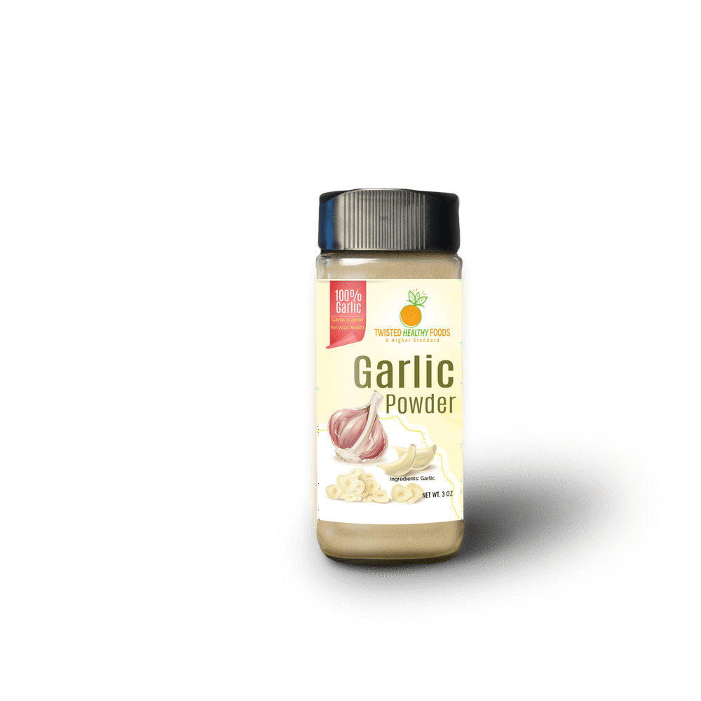 Garlic Powder