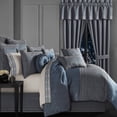 thumbnail image 2 of Five Queens Court  Leah Tufted Round Decorative Throw Pillow, 2 of 3