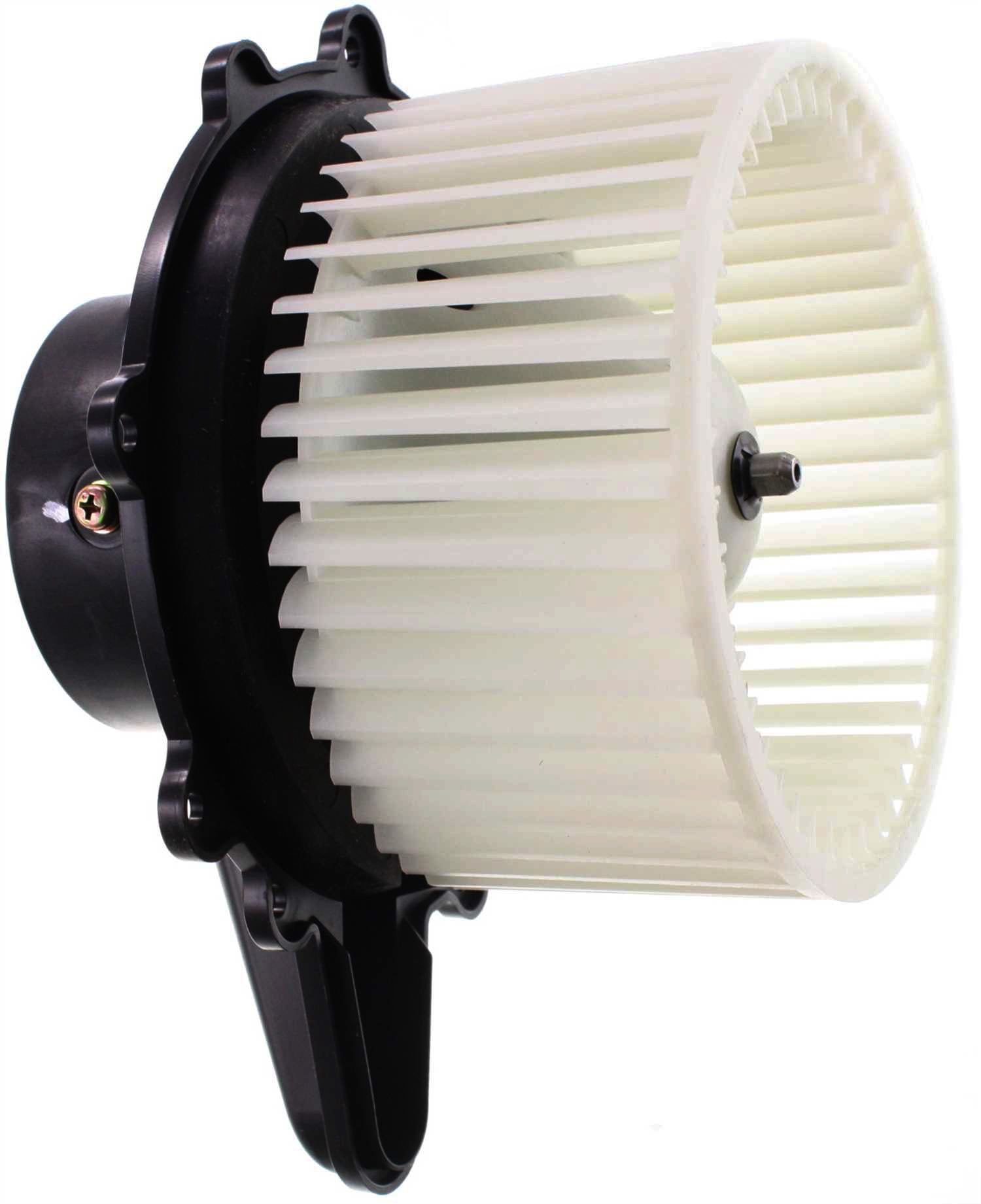Replacement RBF191515 Blower Motor Compatible with 2004 Ford F-150 Heritage 1998-2002 Lincoln Navigator
