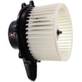 thumbnail image 3 of Replacement RBF191515 Blower Motor Compatible with 2004 Ford F-150 Heritage 1998-2002 Lincoln Navigator, 3 of 3