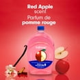 thumbnail image 4 of Softsoap Limited Edition Liquid Hand Soap 1.47L Refill, Red Apple Scent, 4 of 7