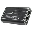 thumbnail image 3 of 2X Gigabit POE Extender 2 Port 1000M Network Switch Repeater 30W IEEE802.3Af/At Plug&Play for PoE Switch NVR IP Camera, 3 of 5