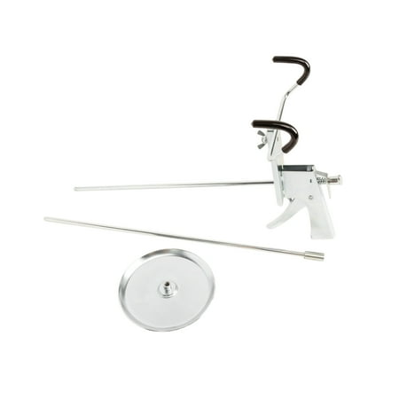 

STEELMAN 60445 Steering Wheel Holder and Pedal Depressor Kit