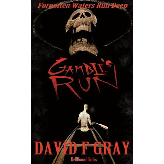 Gamble's Run, (Paperback)