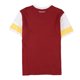 thumbnail image 2 of Mitchell & Ness Womens NBA Team Graphic T-Shirt cavaliers M, 2 of 2