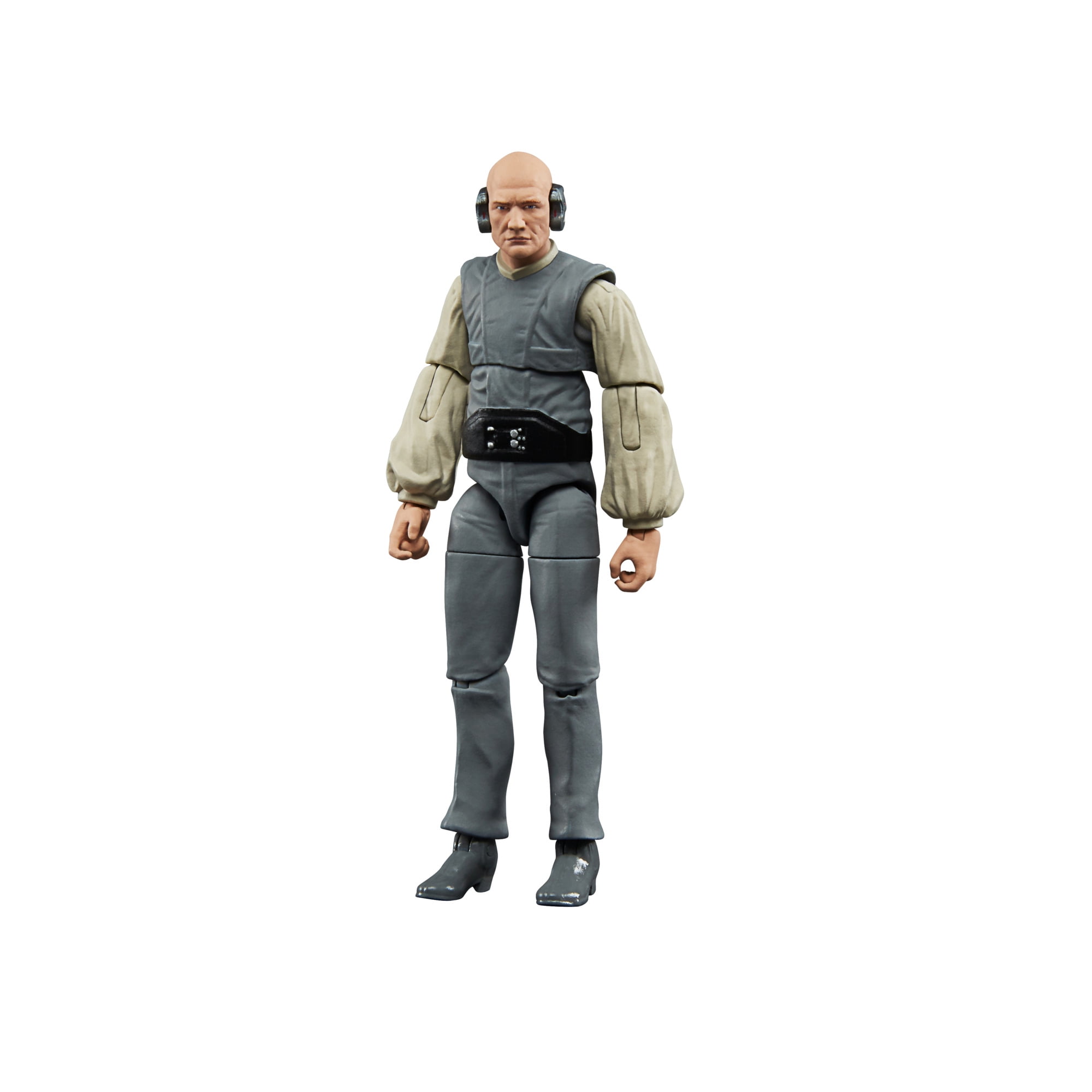 Star Wars The Vintage Collection Lobot The Empire Strikes Back Action Figure