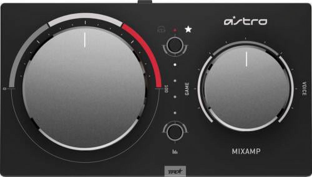 ASTRO Gaming A40 TR Pro-Quality Headset + MixAmp Pro TR for