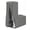 grey 87*51*153, variant on PASILI Elliptical Exercise Machine Cover Black Oxford Cloth Waterproof Dust Cover For Dynamic Bike Fitness Accessories Dustproof Cover