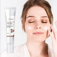thumbnail image 5 of Crema Blanqueadora Con Glutatión, Crema Blanqueadora Para Eliminar Manchas Oscuras Del Rostro, Crema Humectante Facial Con Ácido Kójico, 5 of 5