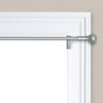 thumbnail image 1 of Maytex Smart Rods Twist and Shout Adjustable Tension Window Curtain Rod, 1 of 6