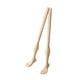thumbnail image 4 of Palillos únicos con forma de pie, reutilizables, accesorio de cocina, palillos bonitos y creativos para adultos y mujeres, ideales para freír comer., 4 of 8