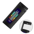 thumbnail image 4 of Battery Level Indicator Tester For Aa Aaa And 9V Batteries Portable Design, 4 of 5