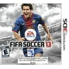 FIFA Soccer 13 (Nintendo 3DS, 2012)