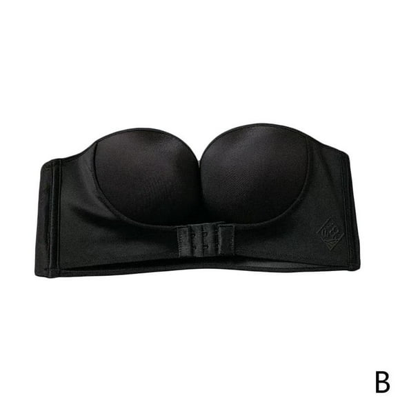 Bra For Sagging Breasts Without Wire
