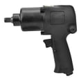 thumbnail image 2 of 1/2in Impact Wrench High Quality Strong Torsion Pneumatic Hand Tool 8500R.P.M, 2 of 8