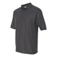 thumbnail image 3 of Easy Care™ Piqué Polo, 3 of 4