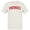 Off White, variant on Chingona Como Mi Madre Bold Latina Pride Men's Gray T-shirt