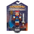 thumbnail image 2 of Minecraft Dungeons 3.25" Valorie Figure, 2 of 5