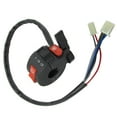 thumbnail image 7 of jiaping 3 Function 7 Wires Left Switch for 50/70/90/110/125cc ATV 4 Wheeler, 7 of 7