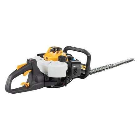 Poulan Pro PR2322 22" Gas Powered 2 Cycle Hedge Trimmer (Certified