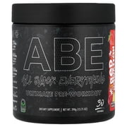 Ultimate Pre-Workout - Red Hawaiian (13.75 Oz./ 30 Servings)