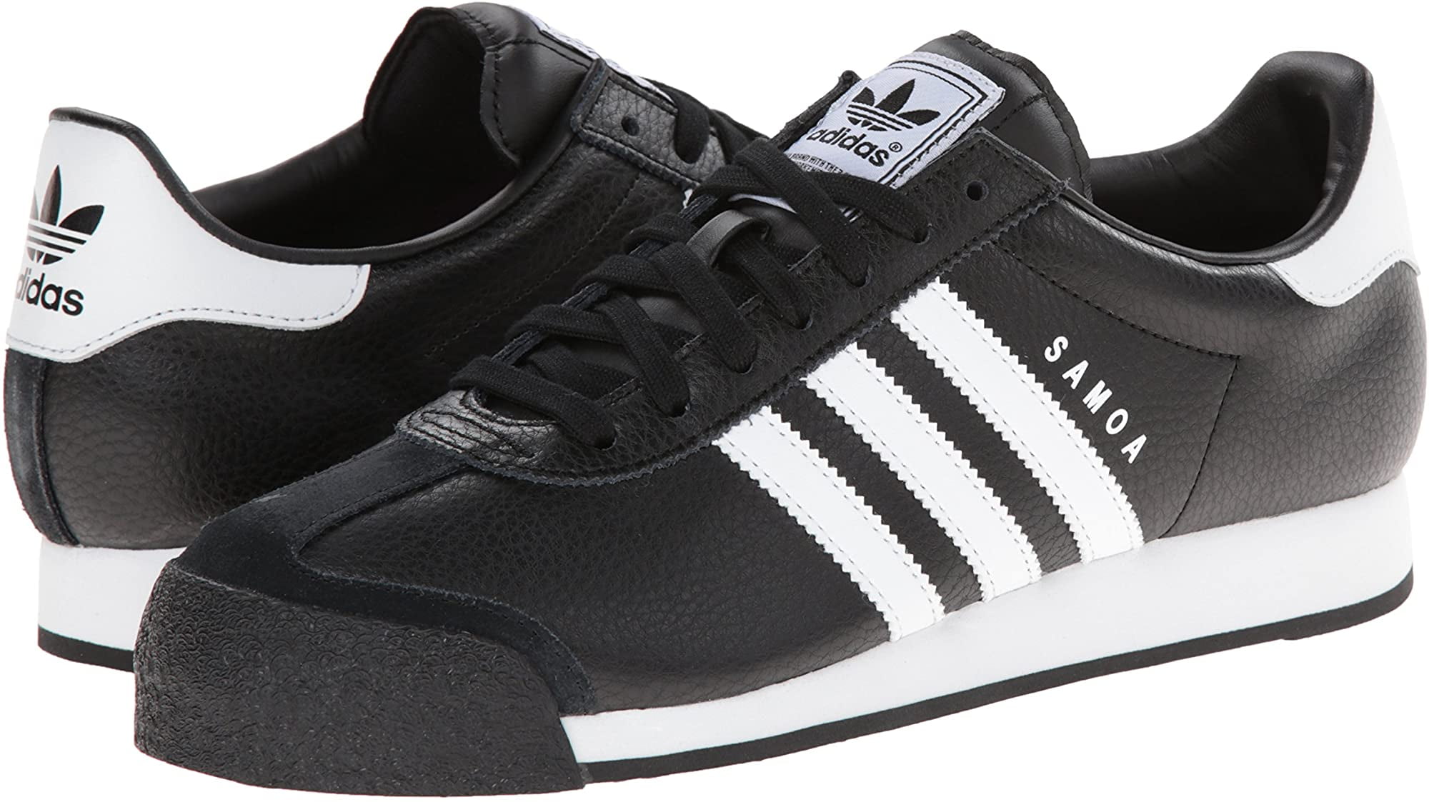 adidas Originals Mens Samoa Retro Sneaker | Walmart Canada