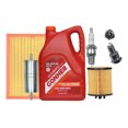 thumbnail image 1 of Kit De Afinacion Astra 2005 1.8 20w50 Gonher Bujia Platino, 1 of 1