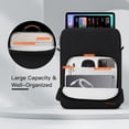 thumbnail image 2 of Funda de transporte para tabletas iKammo 33,5 x 25 x 3 cm para 12,3 a 13, 2 of 7
