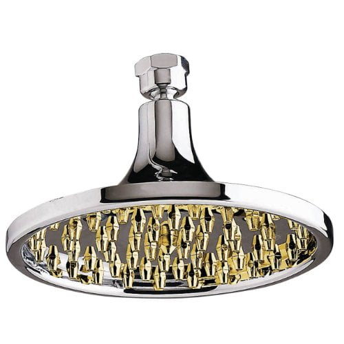 Kingston Brass Heritage 6" Rain Drop Shower Head