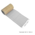 thumbnail image 2 of unbranded PVC Con Textura Madera Para Bordes Y Reparación Fácil Instalación Para Hogar Y Oficina Amarillo Claro, 2 of 6