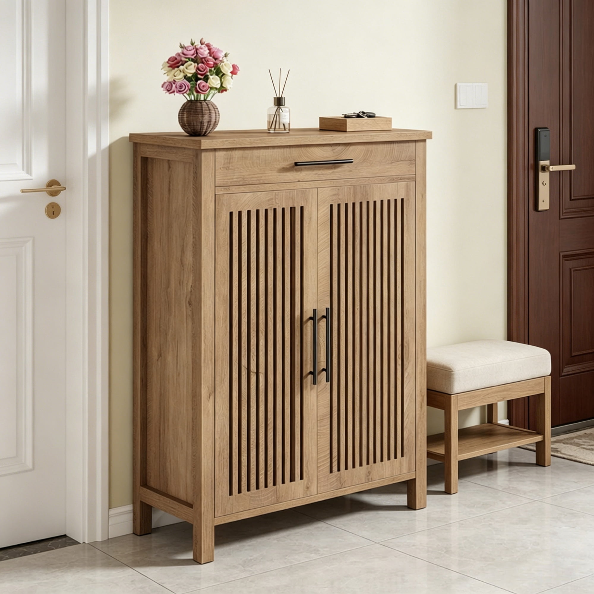 Shoe Storage Cabine