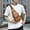 Brown, variant on Crossbody Sling Bag Men Women Shoulder Backpack Chest Daypack (Coffee One Size)