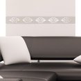 thumbnail image 3 of 3D Acrylic Mirror Wall Stickers Self Adhesive Waterproof DIY Home Decor Silver, 3 of 8