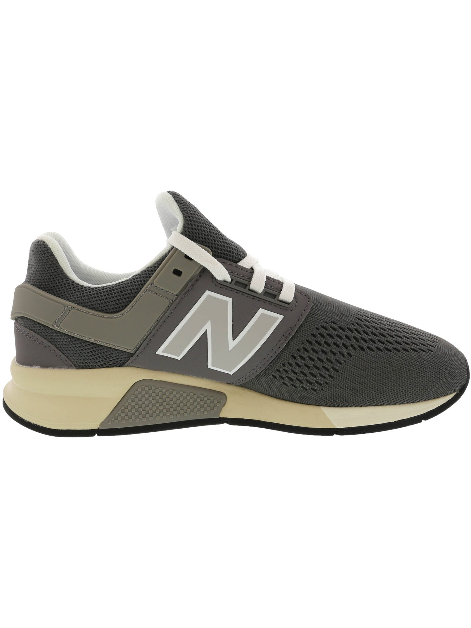 New Balance Men's Ms247 Gv Ankle-High Fashion Sneaker - 9M - Walmart.com