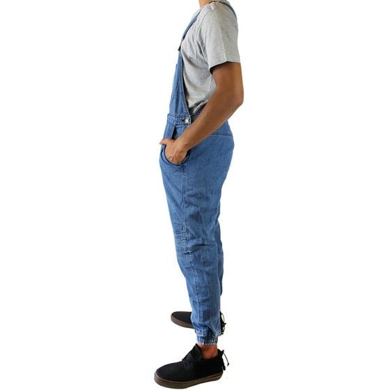 slim denim jogger cotton on