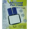 Advanced Fun Pack Game Boy Advance, Indigo