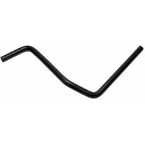 HVAC Heater Hose Fits select: 2003-2005 DODGE RAM 1500, 2003-2005 DODGE RAM 2500