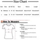 thumbnail image 3 of Fiudx Liquidación de Ofertas Flash Camiseta de Color Liso para Mujer, Holgada, Manga Corta, Cuello Redondo, 3 of 7