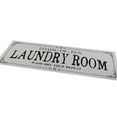 thumbnail image 2 of Mdesiwst Laundry Room Rug Super Soft Highly Water Absorption Wear Resistant Non-Slip Floor Carpet Bathroom Mat, 2 of 8