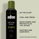 thumbnail image 5 of Edge Gel de Afeitar Calmante con Aloe Vera para Hombres con Aloe Extra, 7 Oz, 5 of 10
