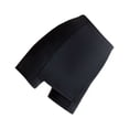 thumbnail image 2 of Jumpingount Pantalones cortos de seguridad de doble capa sin costuras para mujer, pantalones cortos finos adelgazantes, ropa interior de seda Prendas para la parte inferior del cuerpo Negro, 2 of 6