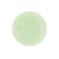 thumbnail image 3 of VeZee 48 Servings 96 Piece Combo Mint Green Tulip Round Plastic Dinnerware Set for Elegant Parties, Weddings, 3 of 5