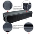 thumbnail image 4 of Pour Hanche Poussée Coussin de Squat Support Barre de Poussée Coussin en Mousse Noir, 4 of 5