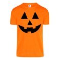 thumbnail image 1 of Playera Calabaza Halloween Colores Familia Adulto Y Niños, 1 of 3